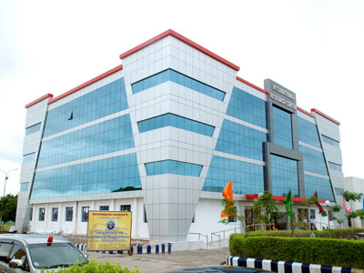The Centre for Nanoscience and Nanotechnology (CNSNT)